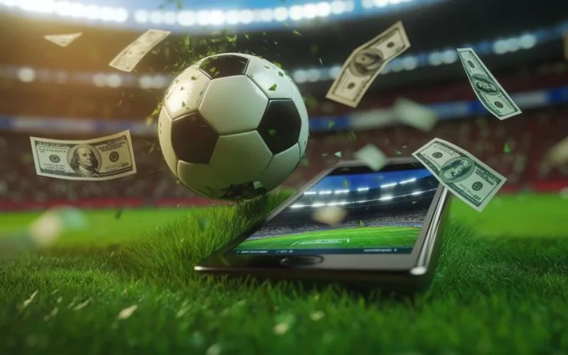 bet sport