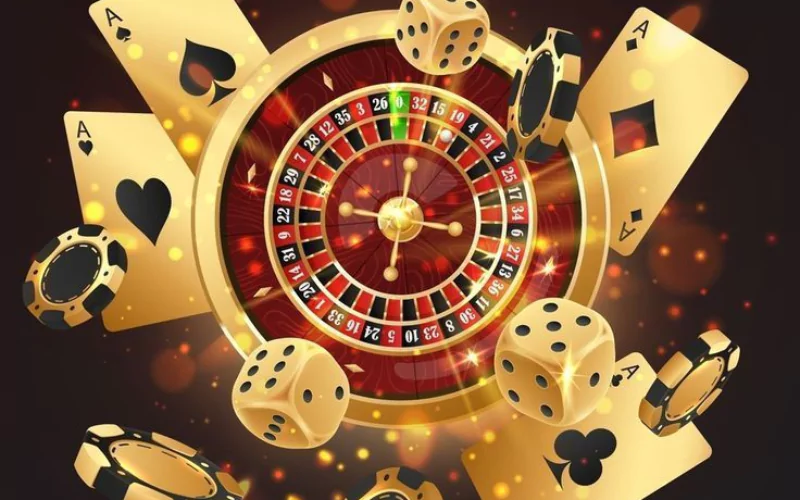 Casino Royale body