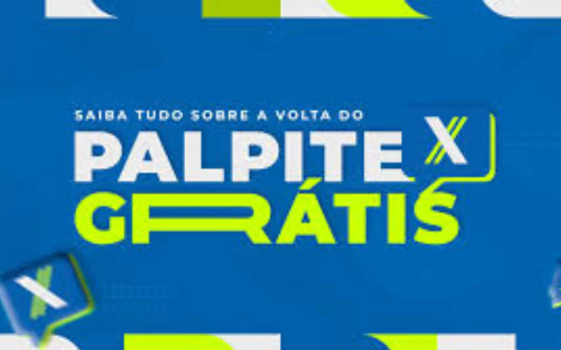 pixbet gratis palpite featured