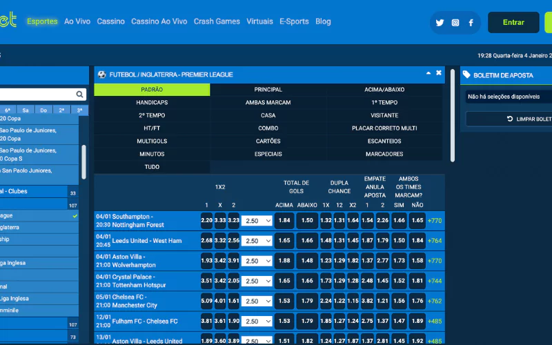 Pixbet Login body