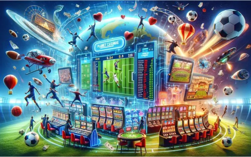 sport bet