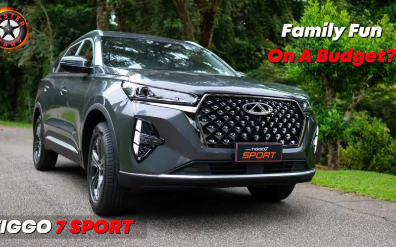 tiggo 7 sport featured