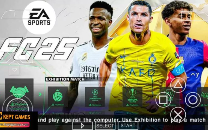 sport fc featured