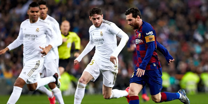 Real Madrid CF