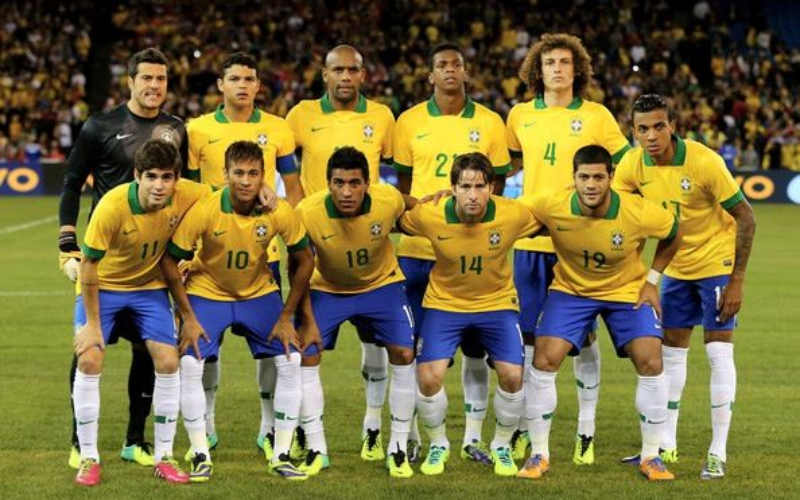 Sporting Clube de Brazil