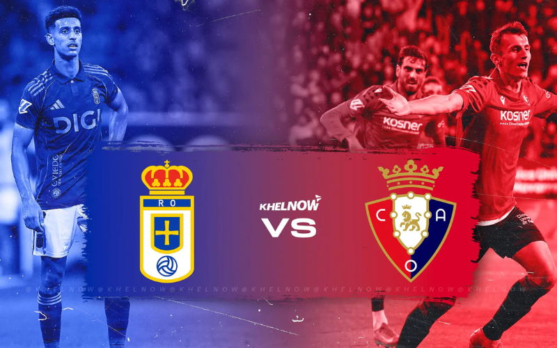 pixbet gratis Real Oviendo vs Osasuna featured